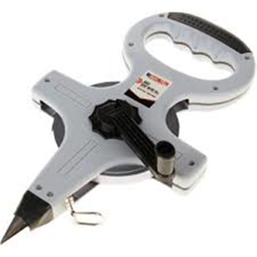 BAYTEC ARAZİ METRE 50 MT